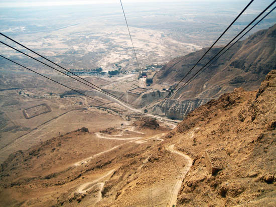 Masada